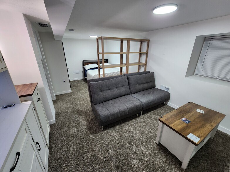 View 1 of Studio - 1002 S 36th St