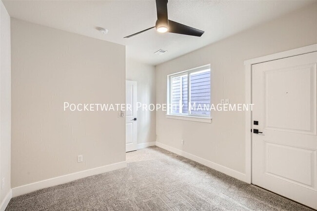 Building Photo - 1353 Baker St