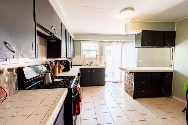 Building Photo - Updated and Spacious 4 Bedroom Home Near UofA! AVAILABLE IN JULY!!