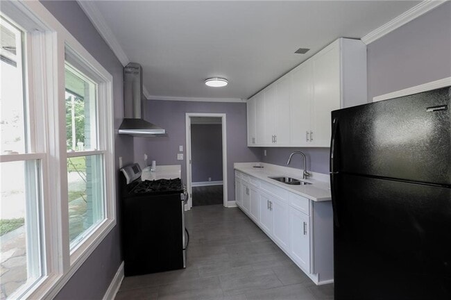 Building Photo - 870 Teton Ave SE