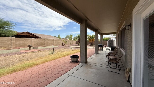 Building Photo - 3552 N Excalibur Pl