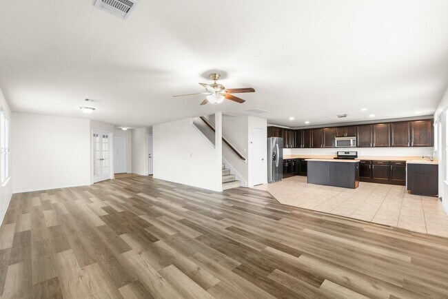 Building Photo - 15406 Grand Sage Dr