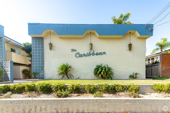 Exterior - The Caribbean