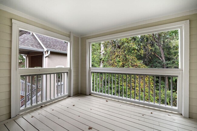 Building Photo - H36/G101