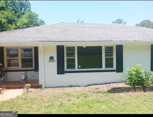 Primary Photo - 4814 Glenwood Rd