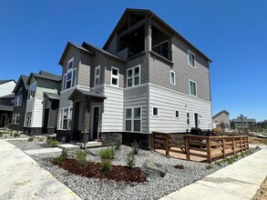 Building Photo - New Single Family Home in Baseline Broomfield