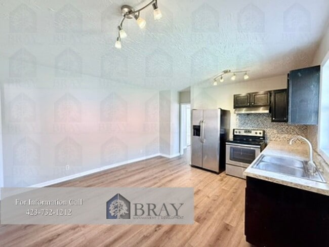 Building Photo - Cozy and Convenient Home for Rent Near Downtown Johnson City