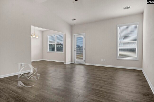 Building Photo - 807 Spring Cress Dr