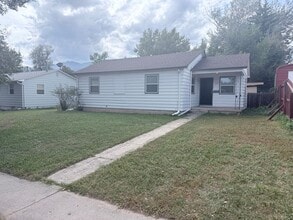 Building Photo - 722 N 31st St