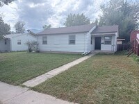 Building Photo - 722 N 31st St