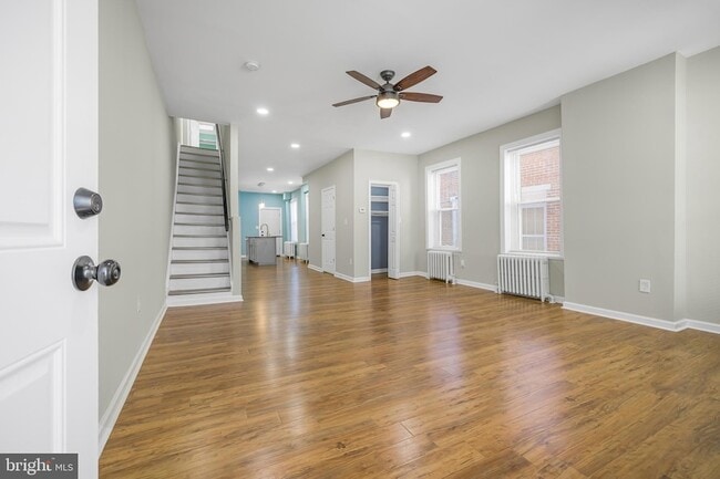 Building Photo - 2321 Tatnall St