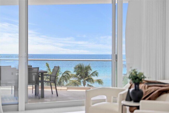 Building Photo - 16901 Collins Ave