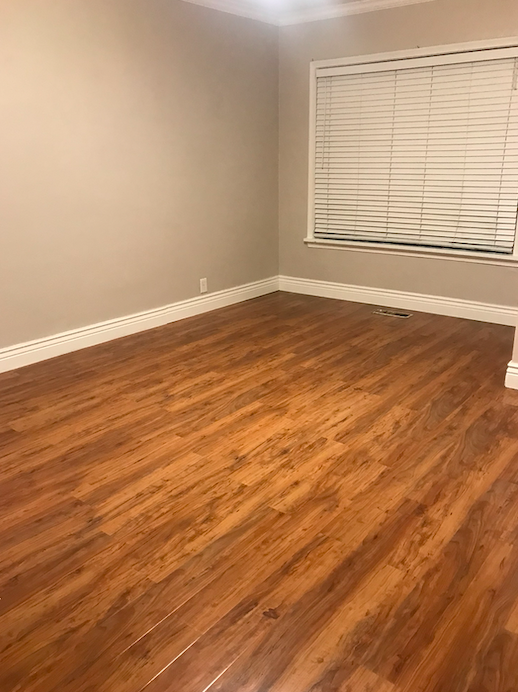 Upstairs Living Room - 196 S 1000 E