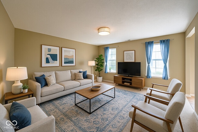 Building Photo - 2327 Creekland Dr
