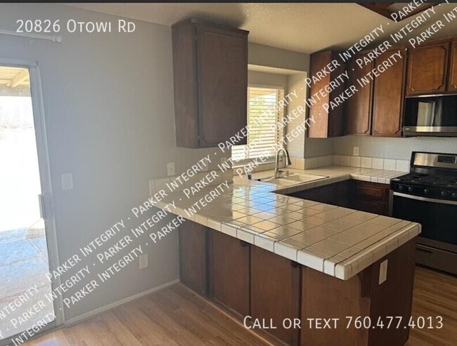 Building Photo - 20826 Otowi Rd