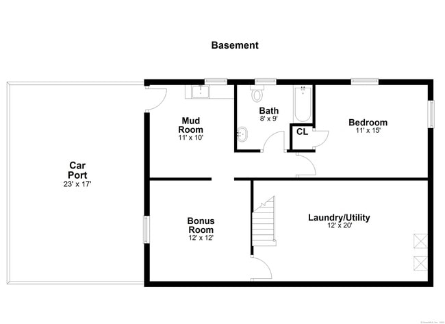 Building Photo - 21 Ferris Dr