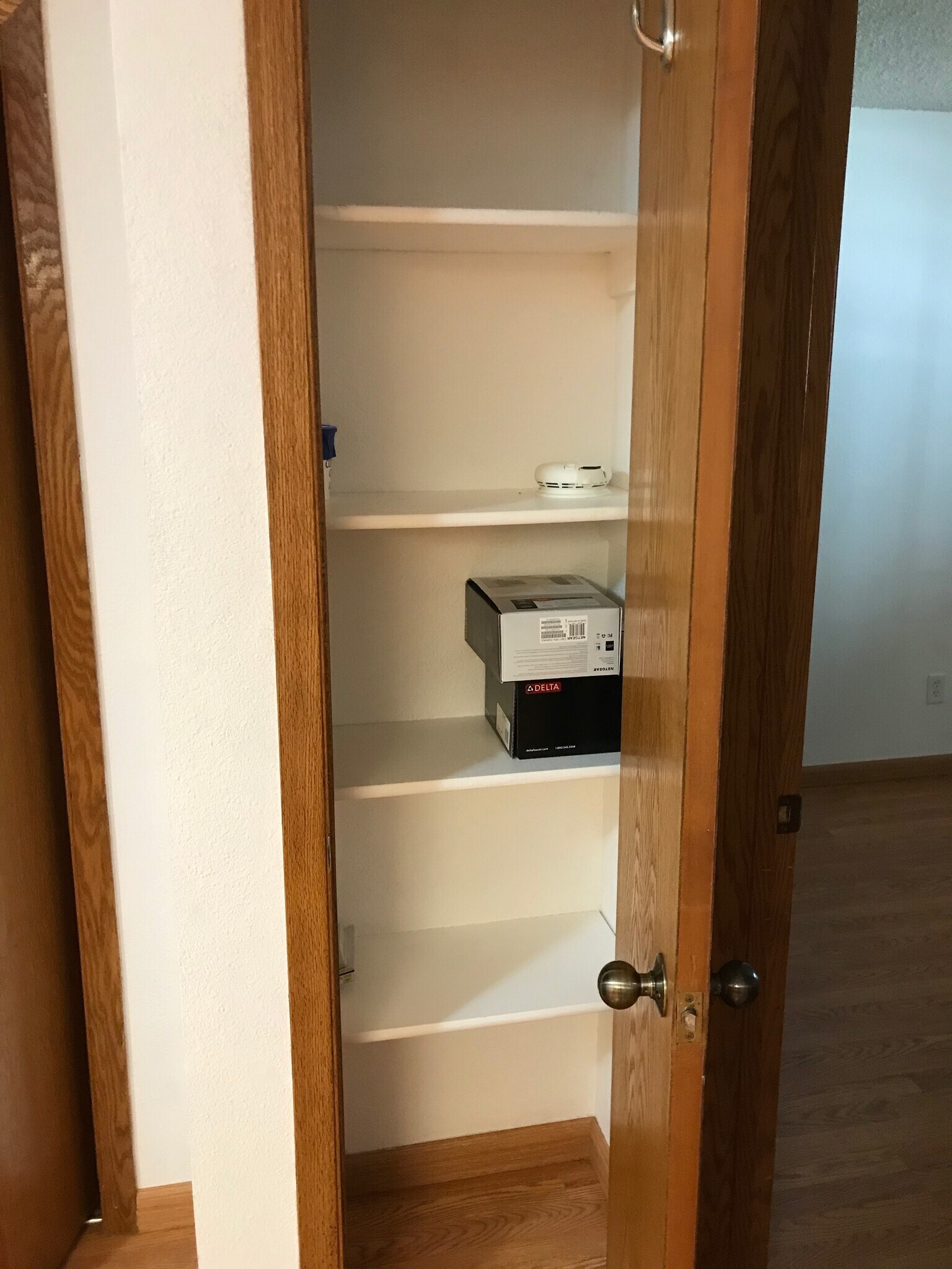 storage - 2902 Shadow Creek Dr
