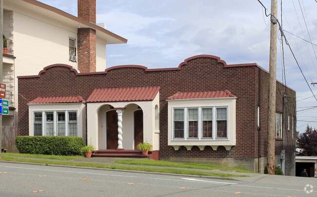 Building Photo - Norton Apartments