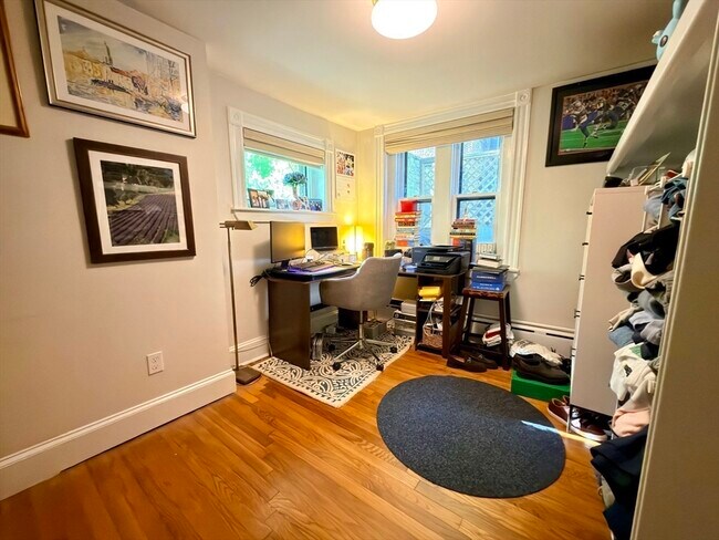Building Photo - 41 Pinckney St