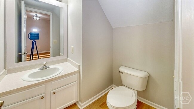 Building Photo - 5018 Winfield Dr