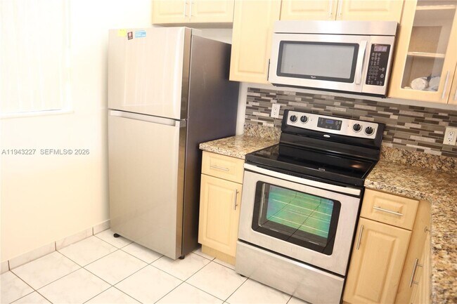 Building Photo - 9244 NW 1st St