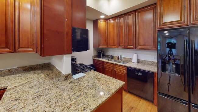 Building Photo - 3461 Holmead Pl NW