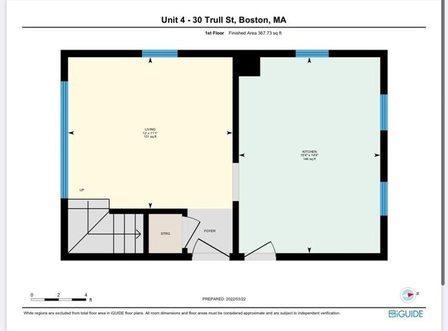 Building Photo - 30 Trull St