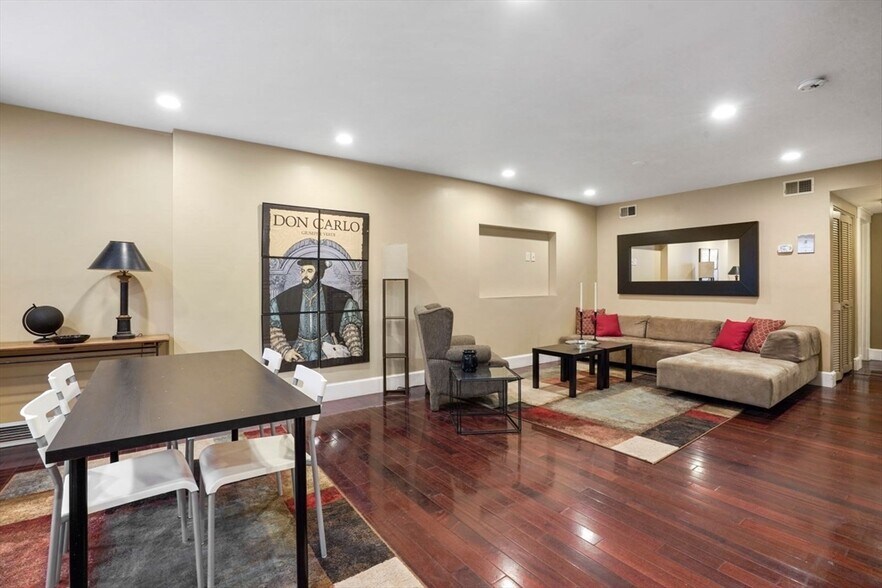 Building Photo - 685 Massachusetts Ave