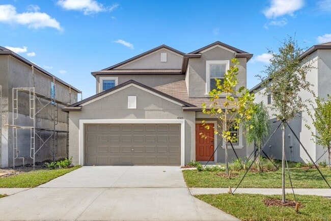 Building Photo - LIKE NEW 5 Bedroom Home for RENT in Touchstone!