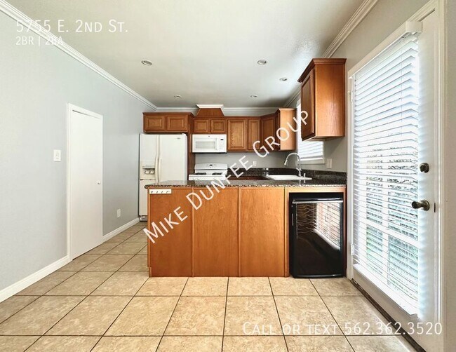 Building Photo - 5755 2nd St
