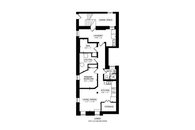 Building Photo - 5440 N Ashland Ave