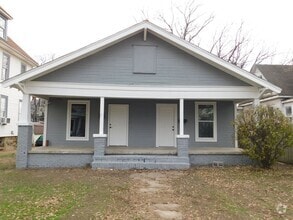 Building Photo - N 14th Street