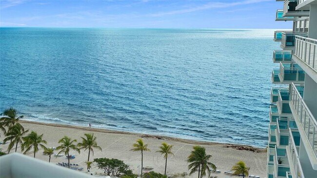 Building Photo - 3430 Galt Ocean Dr