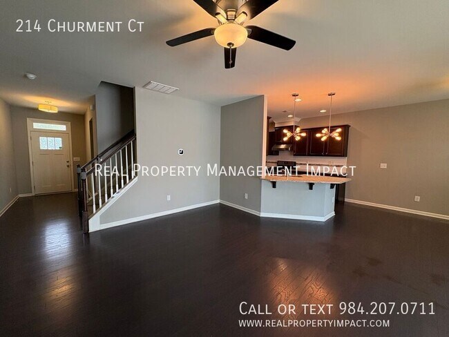 Building Photo - 214 Churment Ct