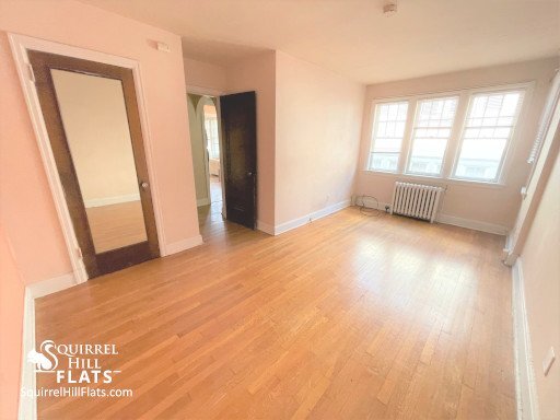 Building Photo - 6532 Wilkins Ave