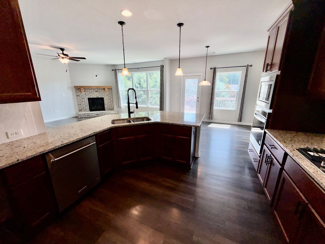 Building Photo - 323 Coppergate Ct