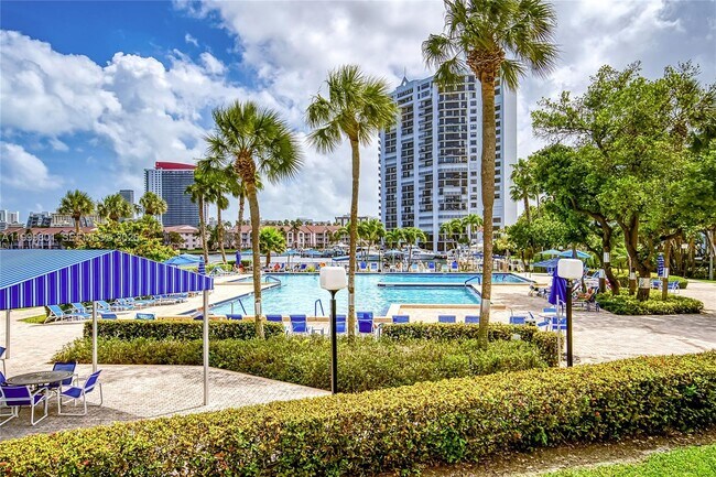 Building Photo - 600 Three Islands Boulevard