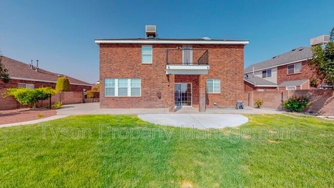 Building Photo - 8705 Silvercrest Ct NW