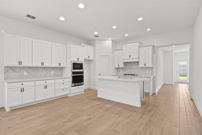 Building Photo - 16310 Rock Hollow Bend Ln