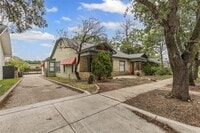 Building Photo - 4005 Lafayette Ave