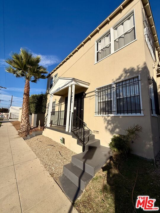 Building Photo - 3418 Cimarron St