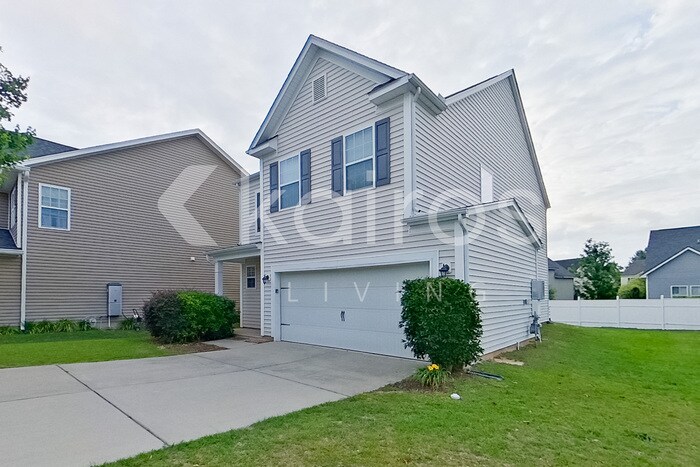 Building Photo - 141 Whitton Ct