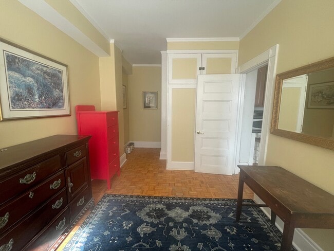 Bedroom - 21 Beacon St