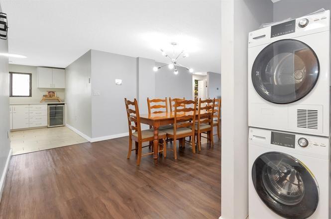 Laundry - 500 Salem St