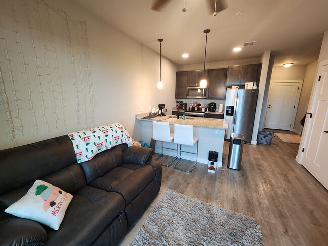 Interior Photo - Rosewood Place