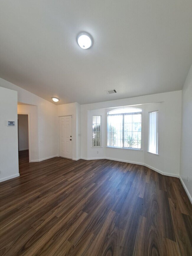 Building Photo - Move-In Special: Rent Reduced + $500 Savings on Month One! Single Level 3BR Home w/ Backyard Read...