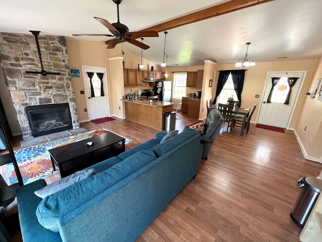 Building Photo - Fully Furnished & All Inclusive Beauty on Lake Gaston