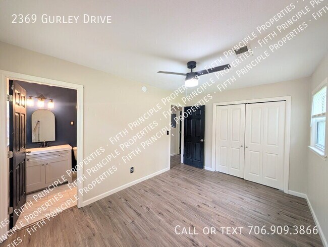 Building Photo - 2369 Gurley Dr
