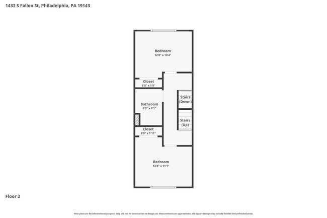 Building Photo - 1414 S Fallon St