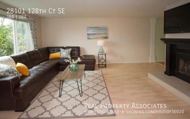 Building Photo - 28101 128th Ct SE